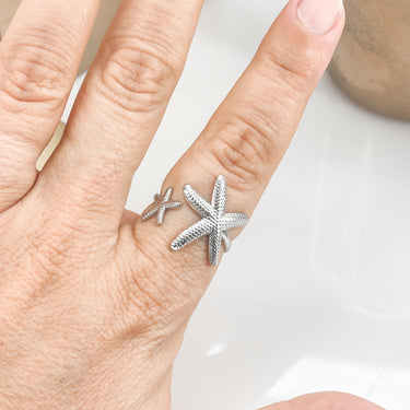 The Starfish